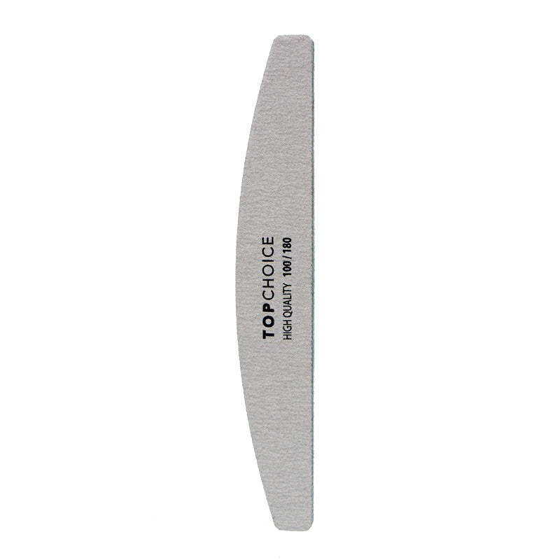 Nagu vīle 100/180 grit 77869