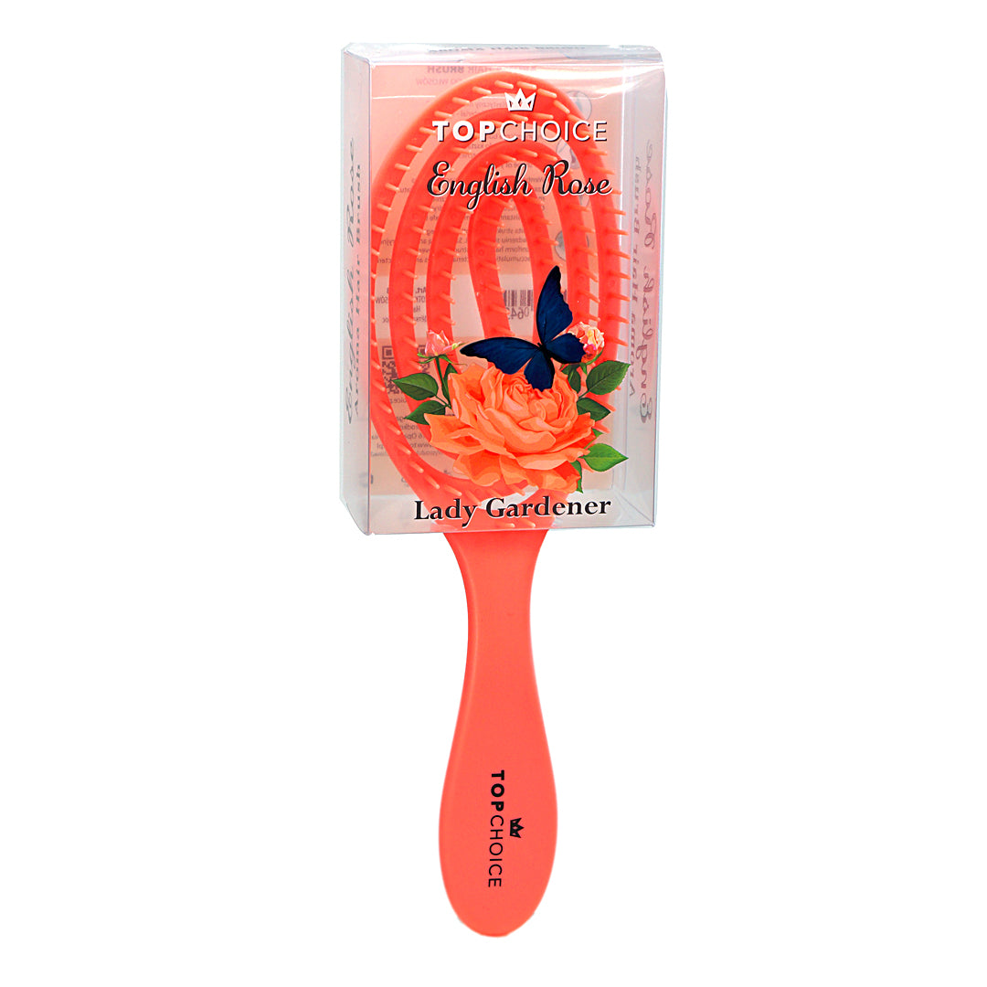 Aroma Brush aromātizētā matu suka 64593