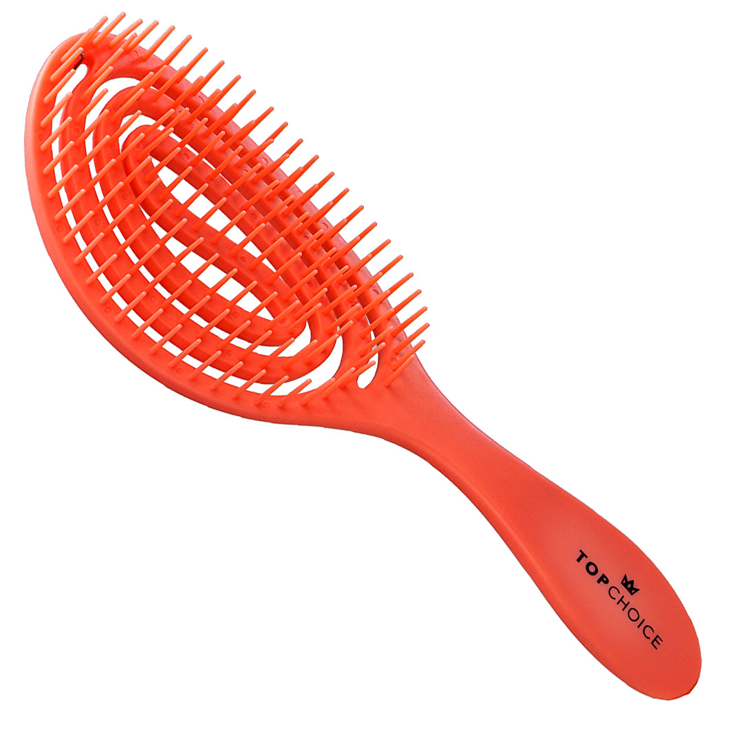 Aroma Brush aromātizētā matu suka 64593