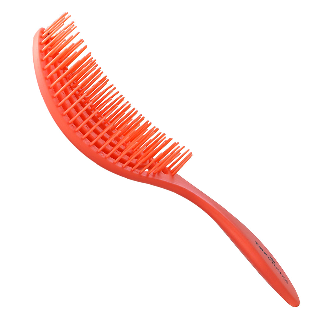 Aroma Brush aromātizēta matu suka 64593