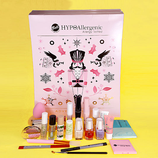 Adventes kosmētikas kalendārs Hipoallergenics