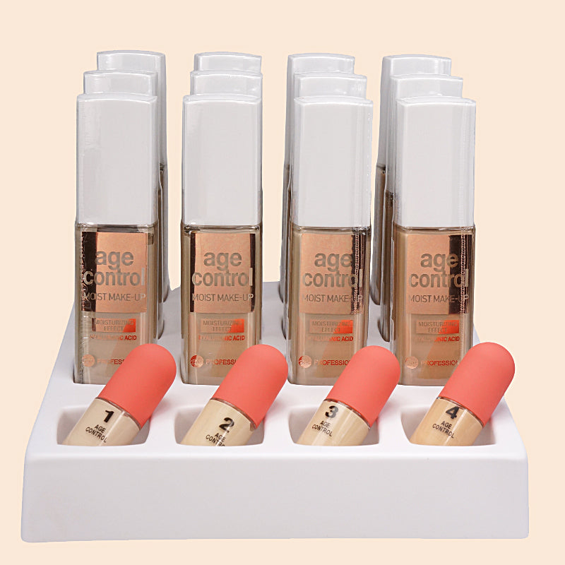 Professional Age Control Moist Make-Up