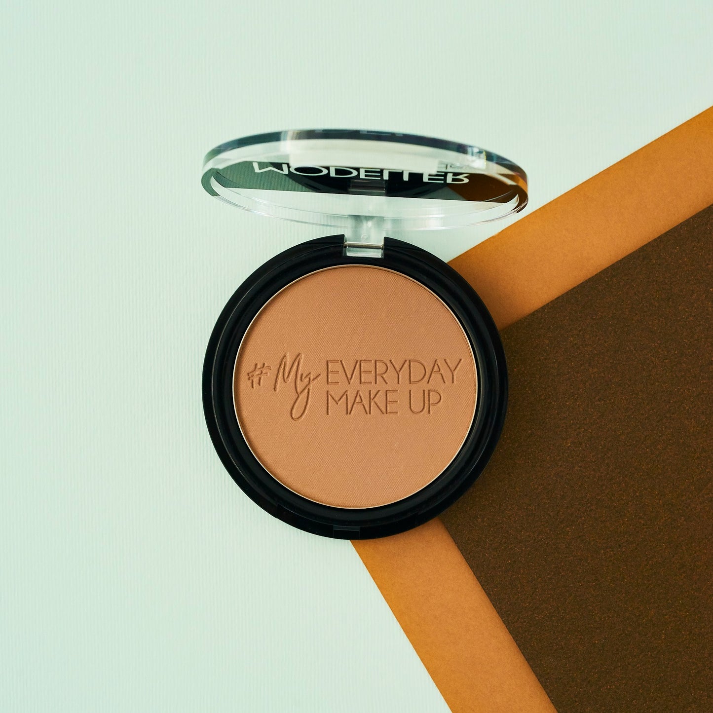 Face Modeller Powder