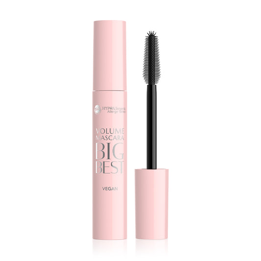 Big Best Volume Mascara Vegan