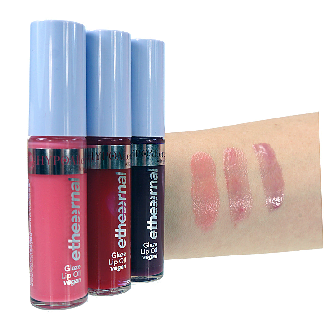 Ethernal Glaze Lip Oil