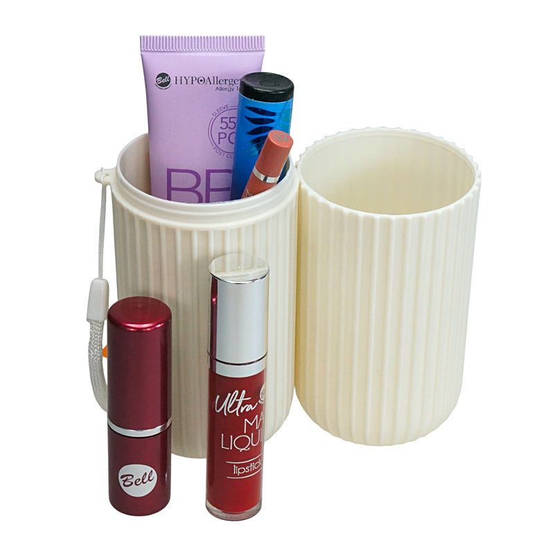 Ceļojumu futlāris kosmētikai ūdensdrošs 88124