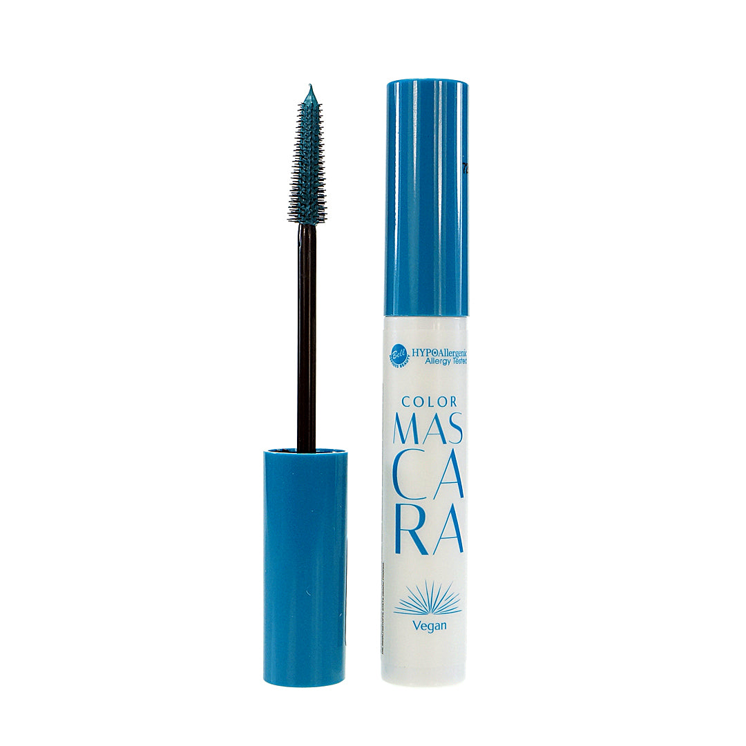 Green Mascara Hipoalergiska tuša