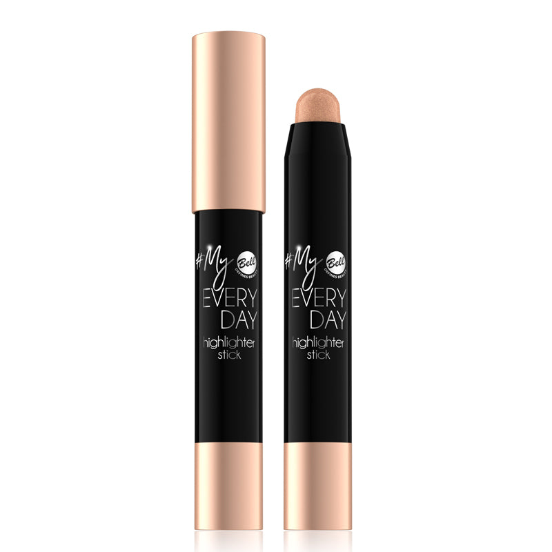 #My Everyday Highlighter Stick