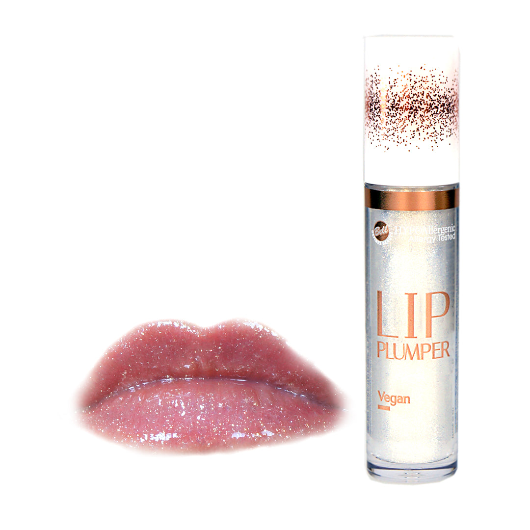 Bell Nature Reflection Lip Plumper ar lūpas palielinošu efektu