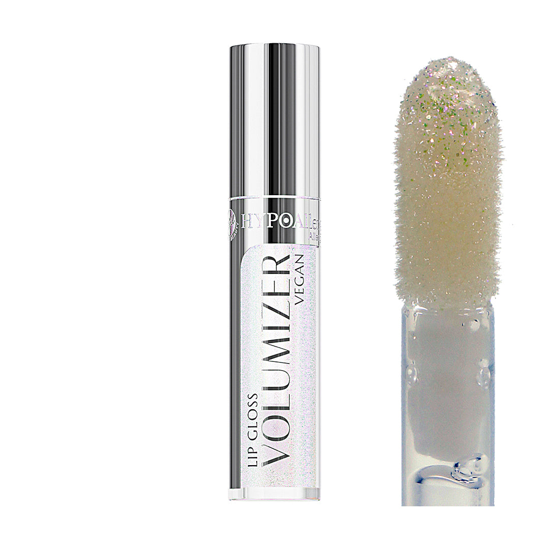 Hipoalerģisks Lūpu spīdums Lip Gloss Volumizer