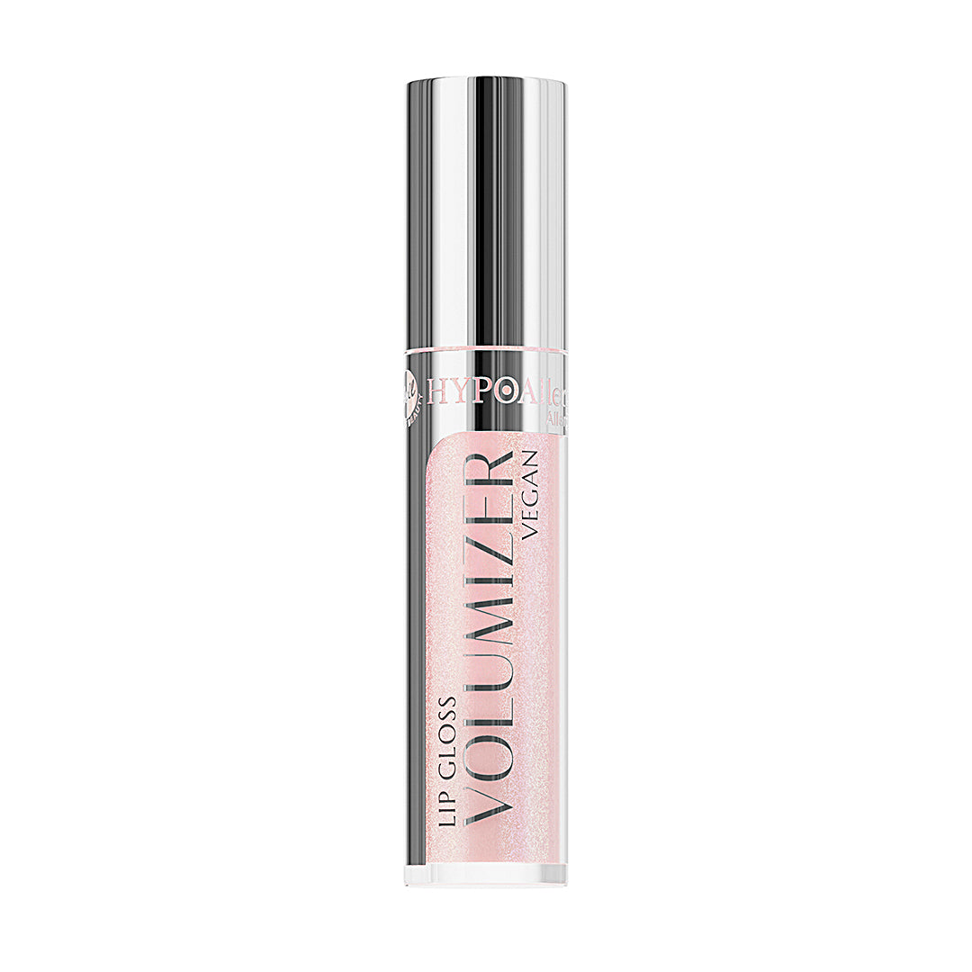 Hipoalerģisks Lūpu spīdums Lip Gloss Volumizer