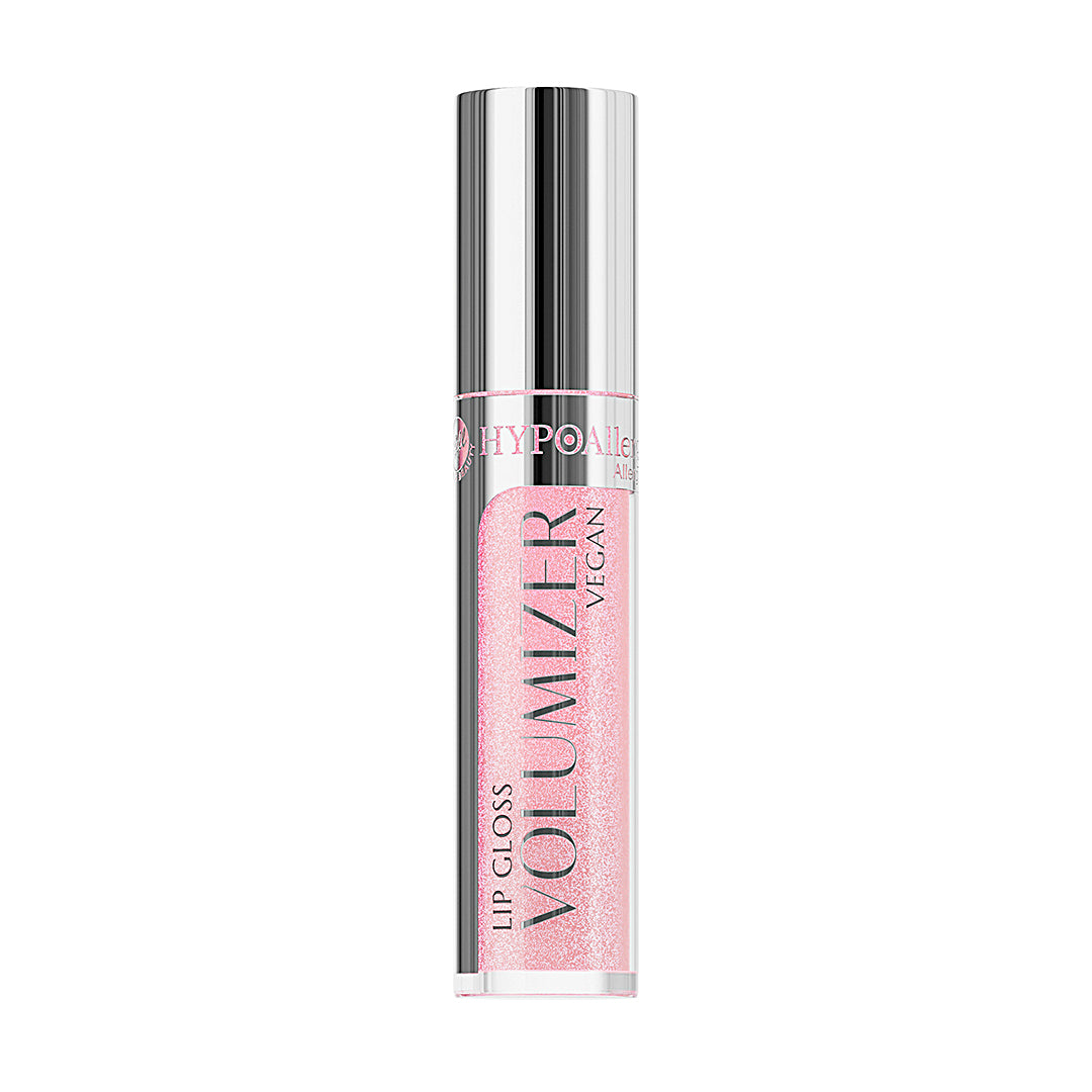 Hipoalerģisks Lūpu spīdums Lip Gloss Volumizer