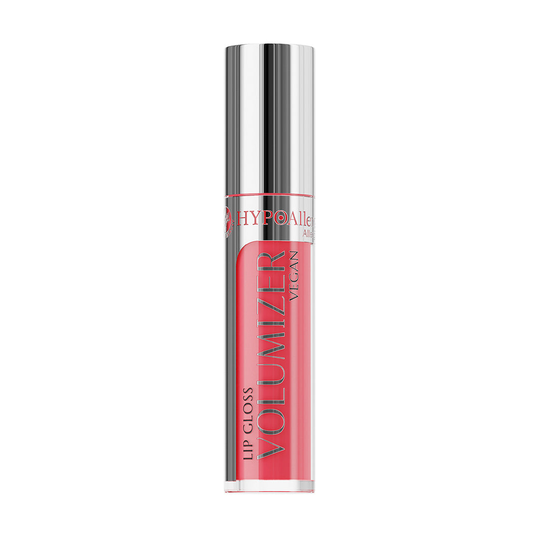 Hipoalerģisks Lūpu spīdums Lip Gloss Volumizer