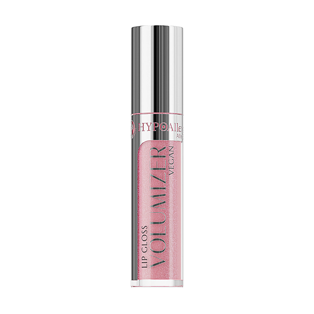 Hipoalerģisks Lūpu spīdums Lip Gloss Volumizer