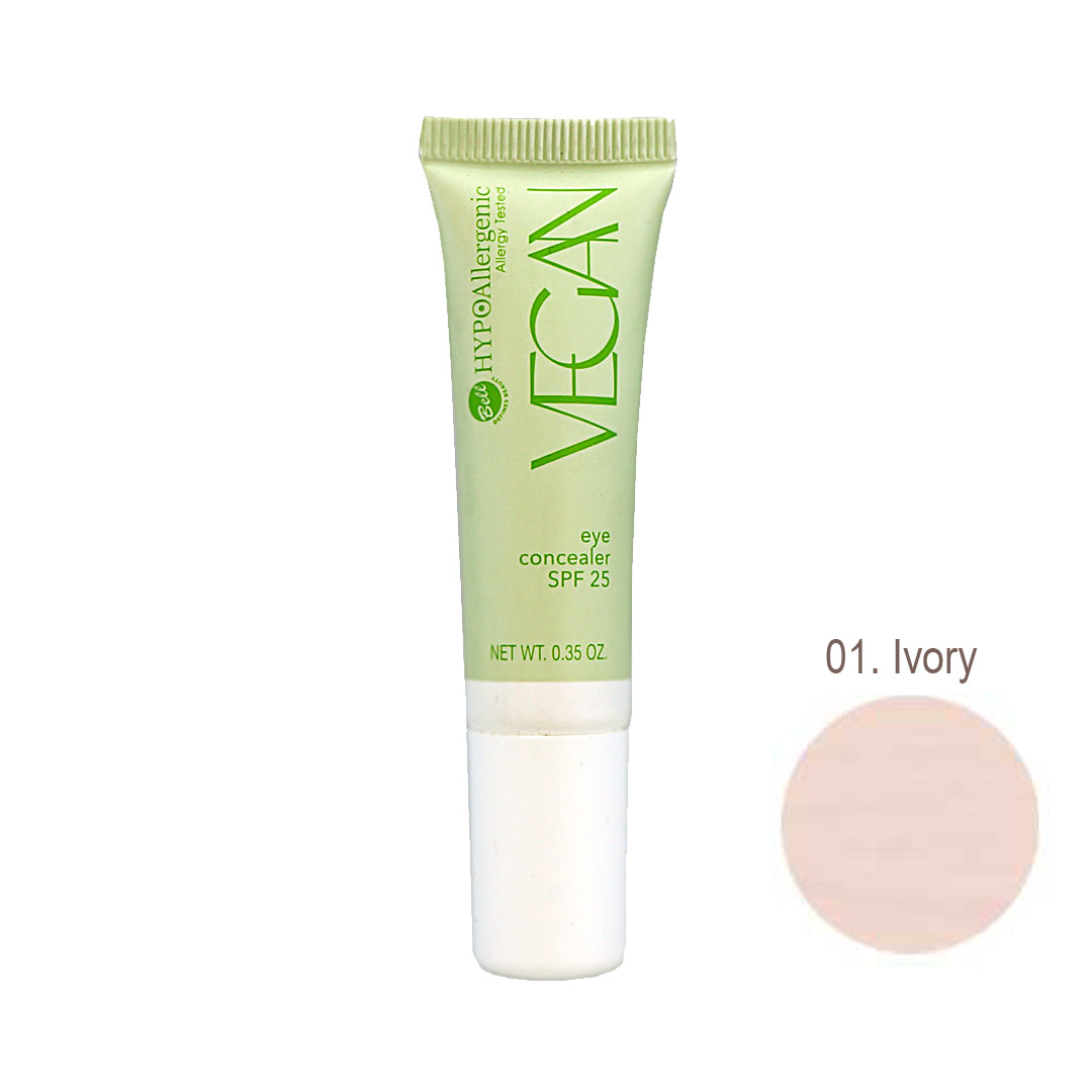 Bell HYPOAllergenic Vegan Eye Concealer SPF 25
