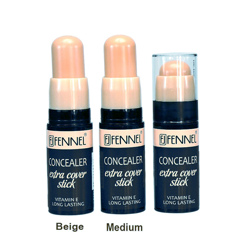 Konsīleris stiks Extra Cover
