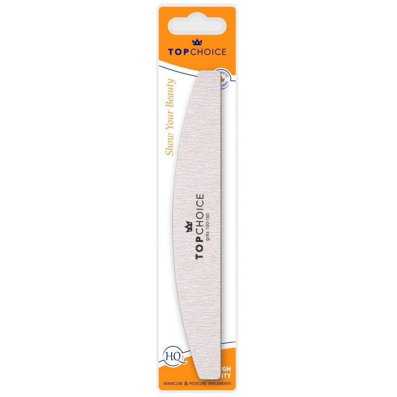 Nagu vīle 100/180 grit 77869