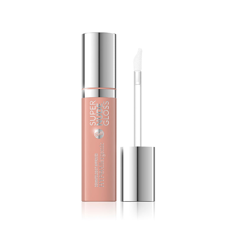 HYPOAllergenic Super Nude Gloss