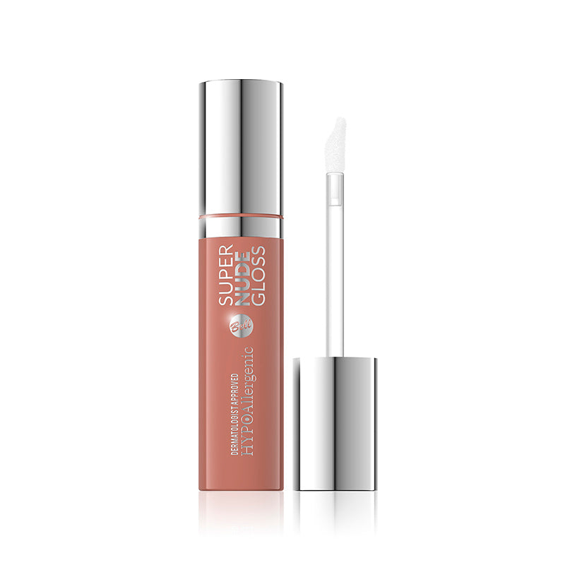 HYPOAllergenic Super Nude Gloss