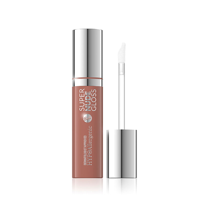 HYPOAllergenic Super Nude Gloss