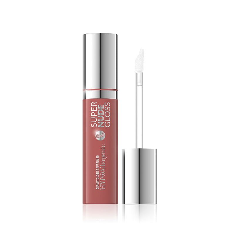 HYPOAllergenic Super Nude Gloss