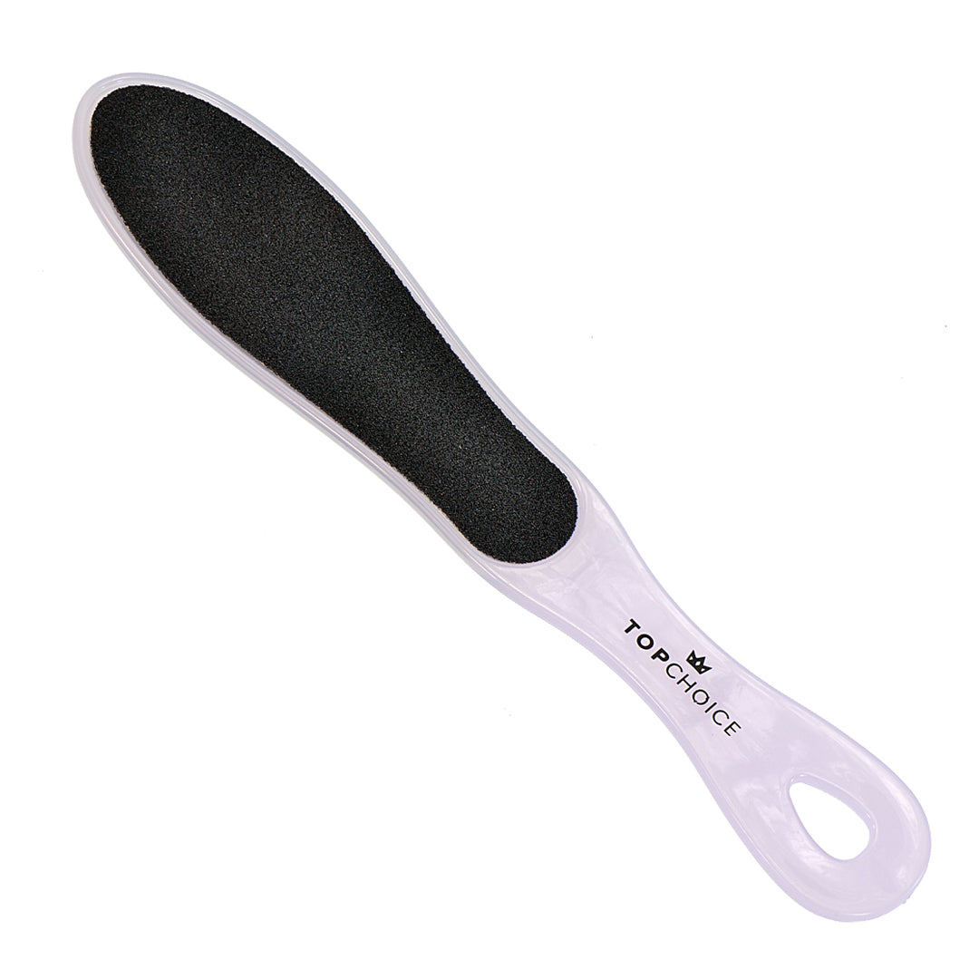 Pēdu rīve divpusēja 80/100grit 70921