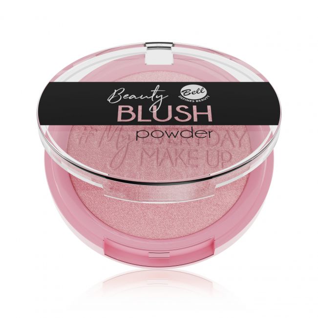 Vaigu Sārtums Beauty Blush