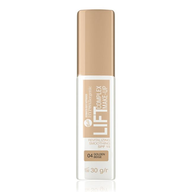 Lift Complex tonālais krēms SPF15