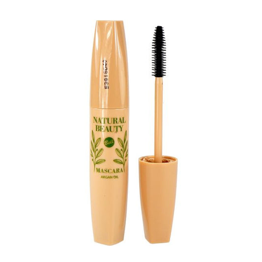 Natural Beauty Acu tuša ar Arganas eļļu, vegāns produkts