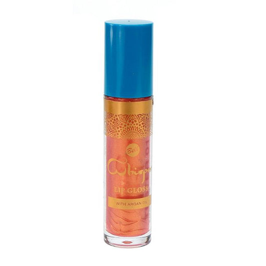 Lip gloss whit Argan oil