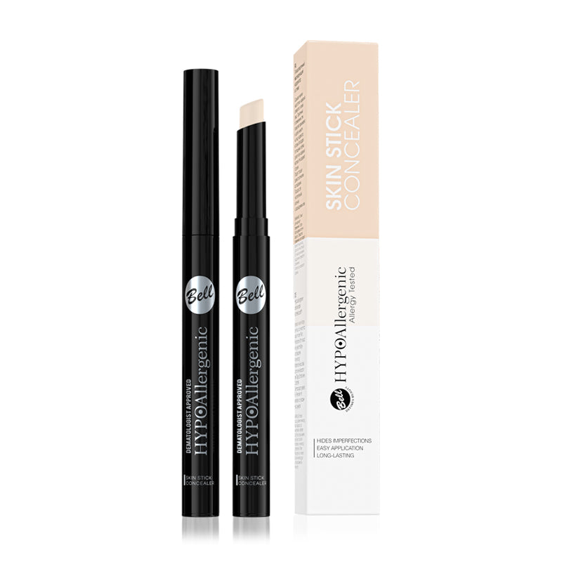 HYPOAllergenic Skin Stick Concealer