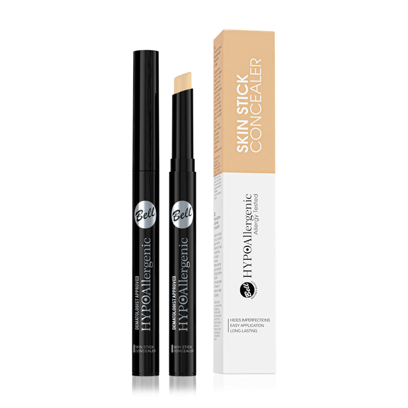 HYPOAllergenic Skin Stick Concealer