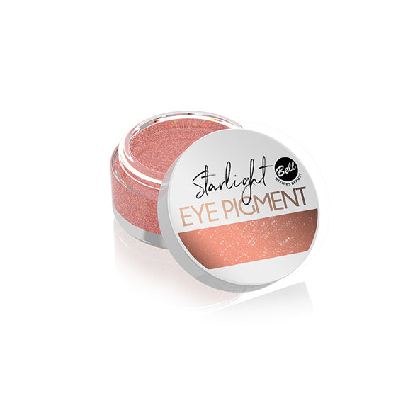 Starlight Pigment Minerālas acu ēnas