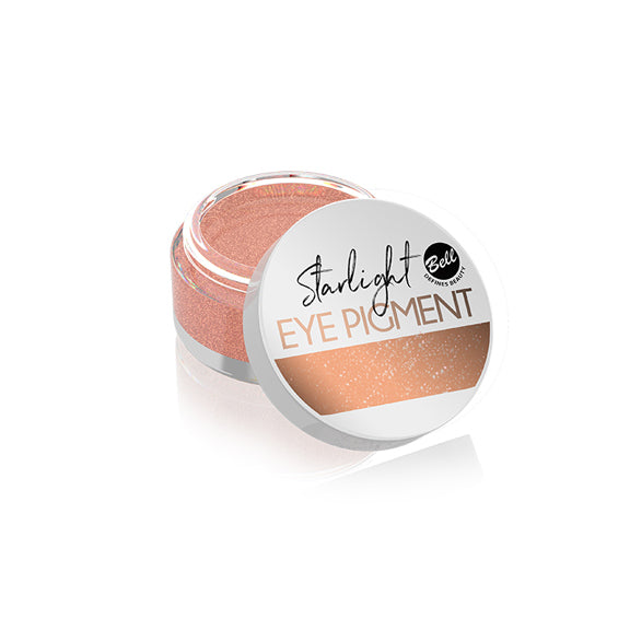 Starlight Pigment Minerālas acu ēnas