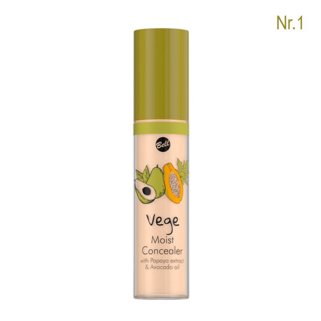 Vege Moist Concealer