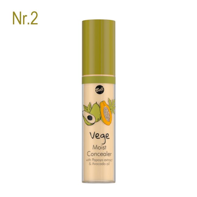 Vege Moist Concealer