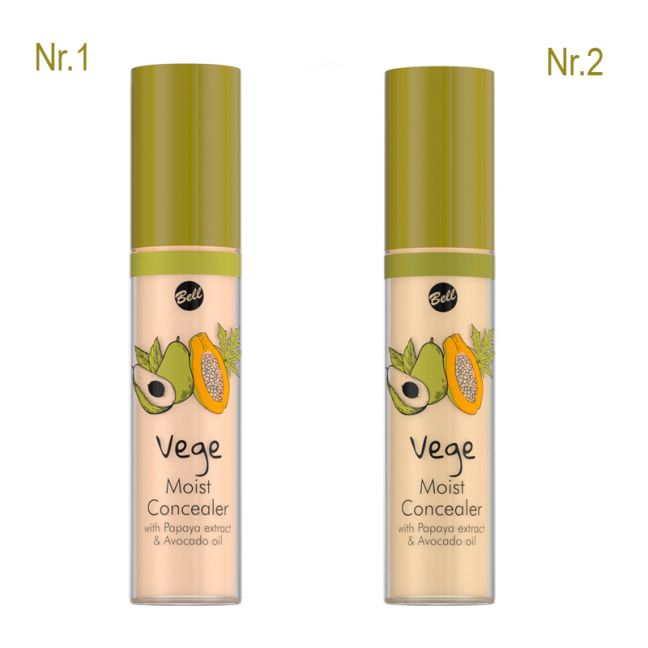 Vege Moist Concealer