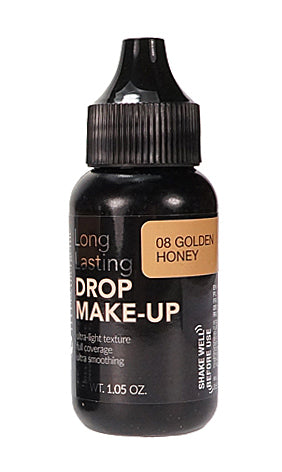 Long Lasting DROP MAKE-UP Hipoalerģisks tonālais krēms 30gr.