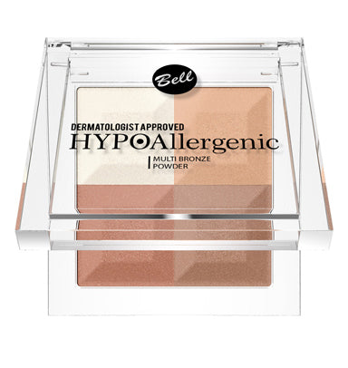 Multi Bronze powder