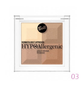 Multi Bronze powder