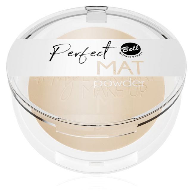 Perfect Mat Powder