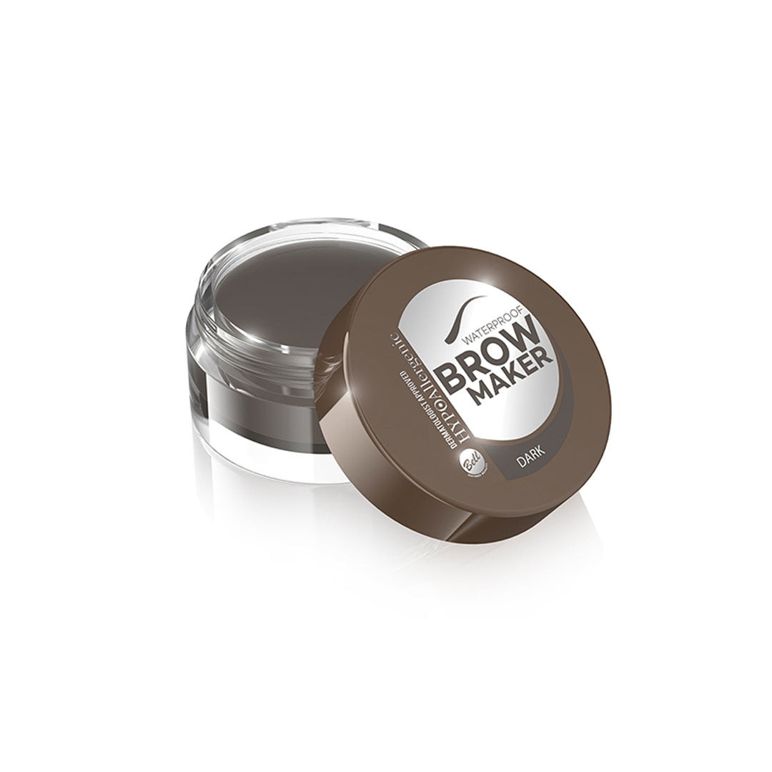 HYPOAllergenic Waterproof Brow Maker