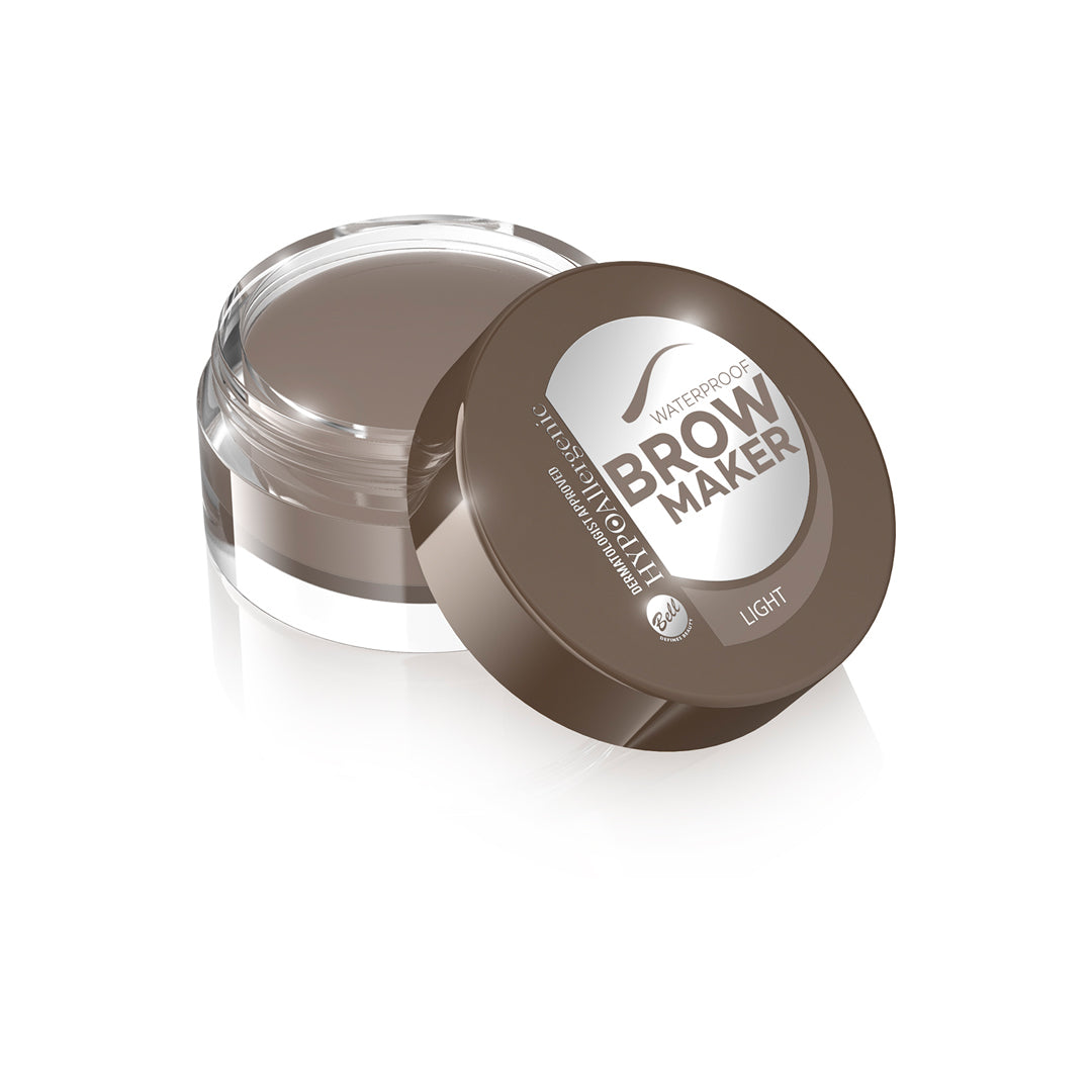 HYPOAllergenic Waterproof Brow Maker