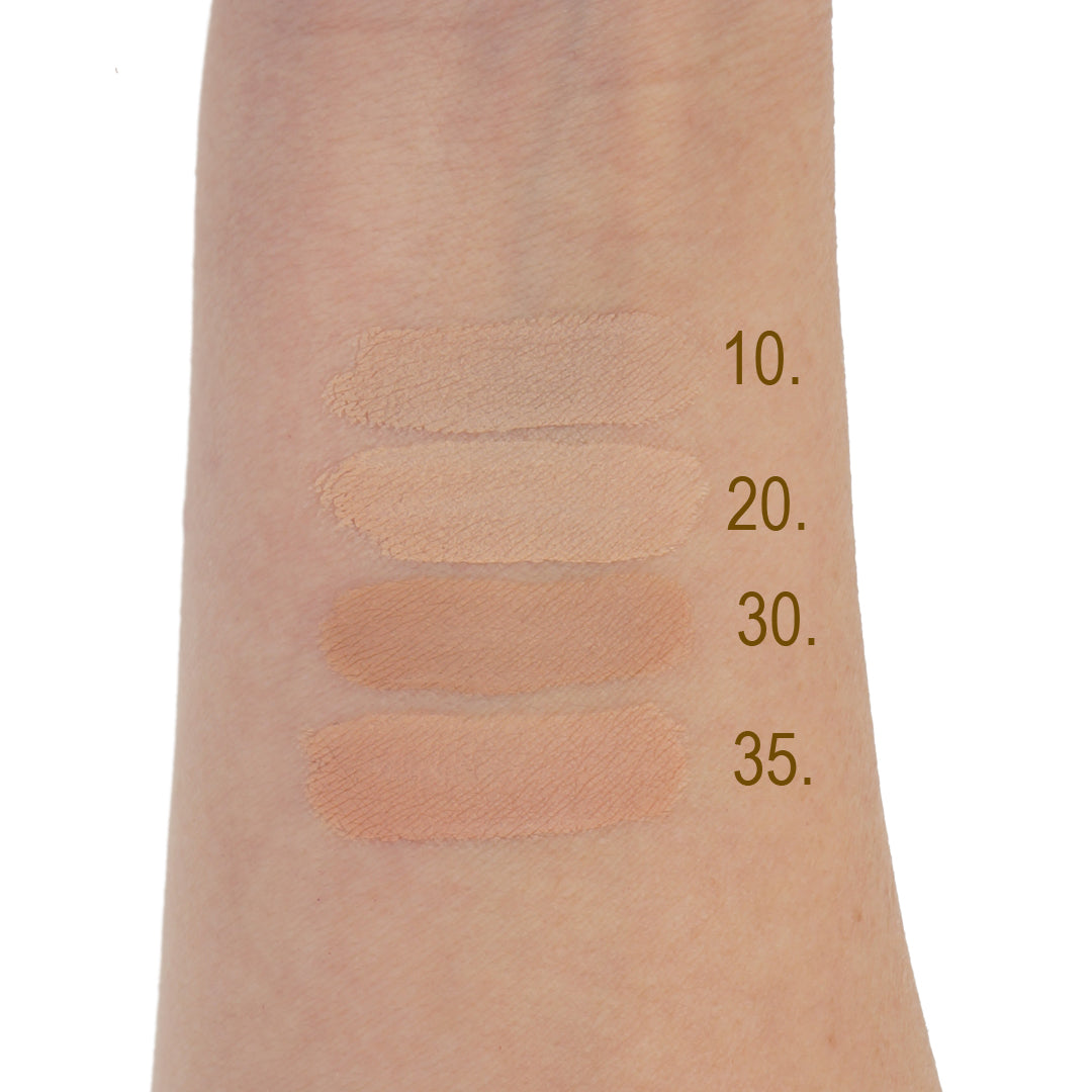 HYPOAllergenic Cover Eye&Skin Concealer