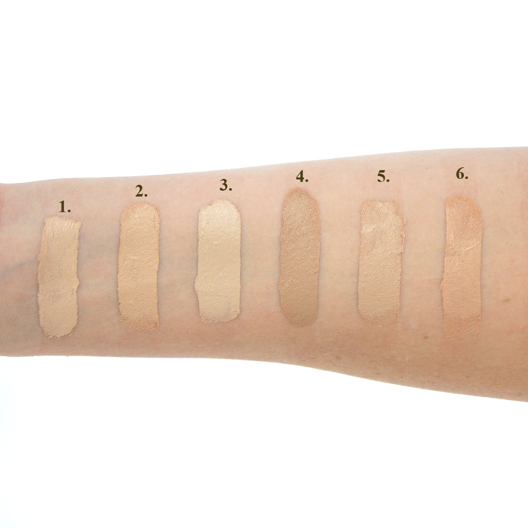 HYPOAllergenic Great Cover Make-Up SPF 20