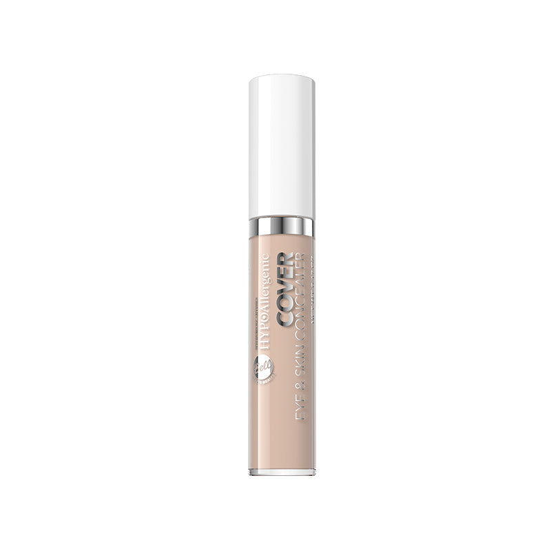 HYPOAllergenic Cover Eye&Skin Concealer