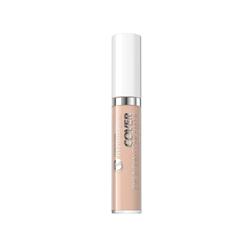 HYPOAllergenic Cover Eye&Skin Concealer