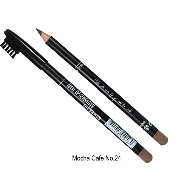 Eyebrow Pencil Uzacu zīmulis Nr.24