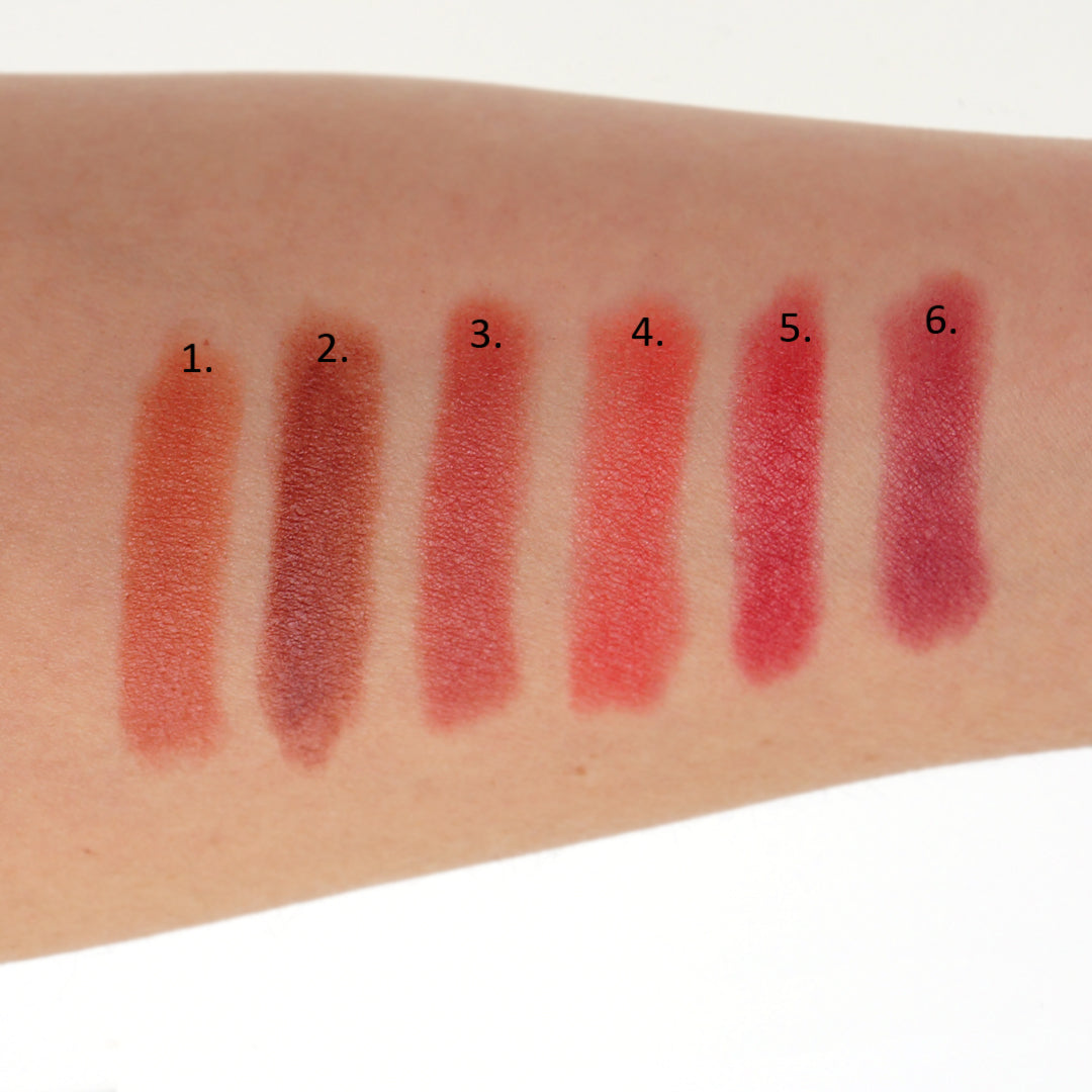 HYPOAllergenic Melting Moisture Lipstick