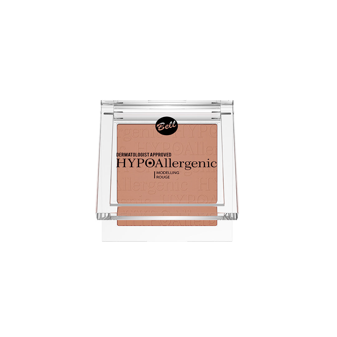 HYPOAllergenic Modelling Rouge